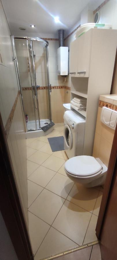 Apartament Zabi Kruk Gdansk Exterior foto